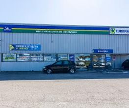 Euromaster Martigues image 6