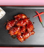 Flying Chicken & Burger Bild 4