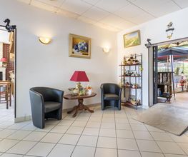 Hôtel Saint Clément image 14