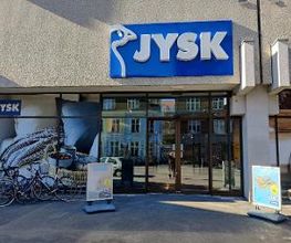 JYSK Nørrebro, København billede 1