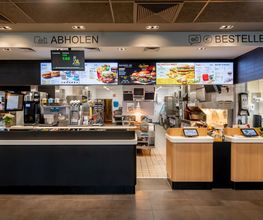 McDonald's Bild 2
