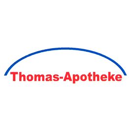 Logo der Thomas-Apotheke