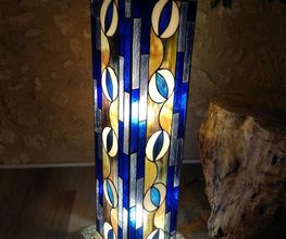 Vitrail Toucouleur image 15