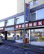 Aussenansicht der Süd Apotheke
