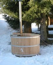 Probst Holzbau AG Bild 1