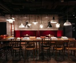 Ruby Leni Hotel Dusseldorf by IHG Bild 8
