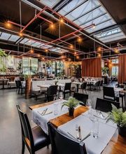 Turbinenbraeu Restaurant & Bar Bild 4