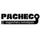 Remolques y Enganches Pacheco