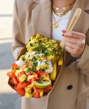 Frittenwerk Köln Hbf Bild 5