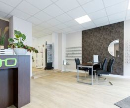 Visio Optik Rüprich Bild 1