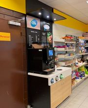 Koffie