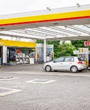 Shell Recharge Charging Station Bild 10