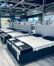 Matratzen Concord Filiale Paderborn Bild 10