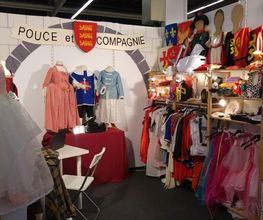 Pouce et Compagnie image 15