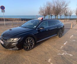 Hossegor Taxi image 2