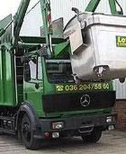 Abfallentsorgung Container Loth GmbH Bild 3