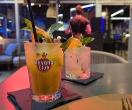 Ritz Lounge Bar Bild 2