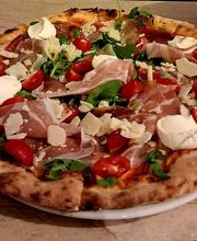 RISTORANTE PIZZERIA OSTERIA DELLA POSTA Bild 8