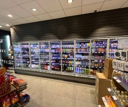 star Tankstelle Bild 11