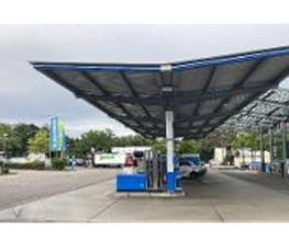 Aral pulse Ladestation Bild 2