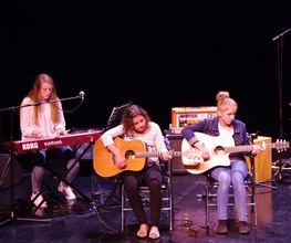 Live Music Academy image 2