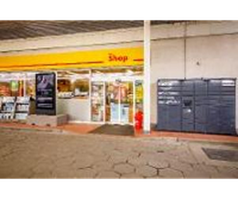 Shell Recharge Charging Station Bild 1