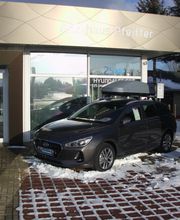 Autohaus Björn Pfeiffer e.K. Bild 10