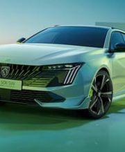 Orpundgarage Biel AG Peugeot Bild 1