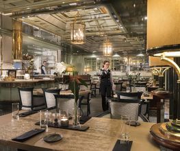 Bistro La Marée