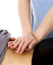 Physiotherapie Sylvia Rausch Bild 4