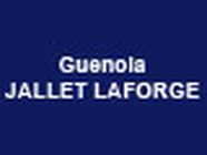Jallet-Laforge Guénola