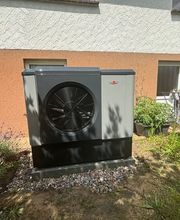 Installateur und Heizungsbaumeister Steeven Bode Bild 6