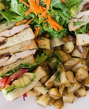 Crepevine Restaurants image 19