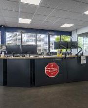 Euromaster Crissier Bild 13