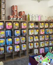 Gallery Cliente