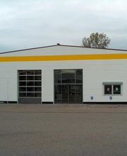Sto VC Lörrach VerkaufsCenter Bild 1