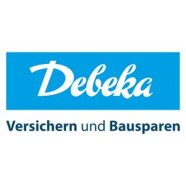 Debeka Geschäftsstelle Kiel (Versicherungen und Bausparen) logo