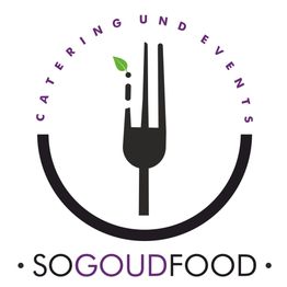 SoGoud Food by Menti Goudouri