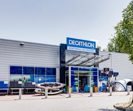 DECATHLON Passau Bild 7