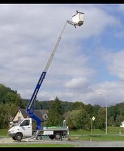 Elektrotechnik Steinmüller Bild 2