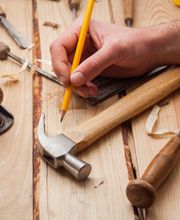 Tischlerei und Innenausbau H. Anders GmbH Bild 1