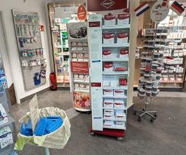 Kronen-Apotheke Bild 7