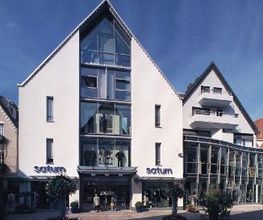 Hausansicht vom Spritzenhausplatz