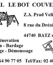 Le Bot Couverture image 2