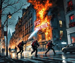FSC Incendie image 14