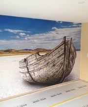 MALER- und LEHM bauhandwerk Peter Giovanoli Bild 6