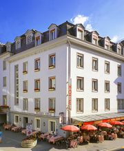 Hotel Weisses Kreuz Bild 1