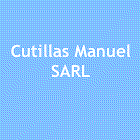 Cutillas Manuel SARL