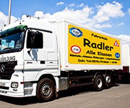 Fahrschule Radler Bild 8