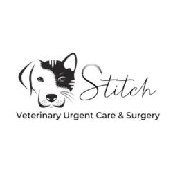 Stitch Veterinary Urgent Care and Surgery